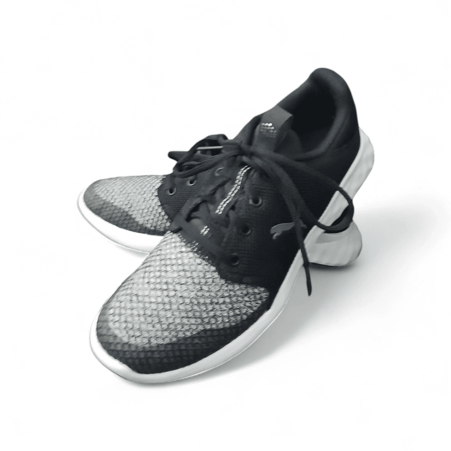 Puma Grip Fusion Sport Running Shoes / Gray